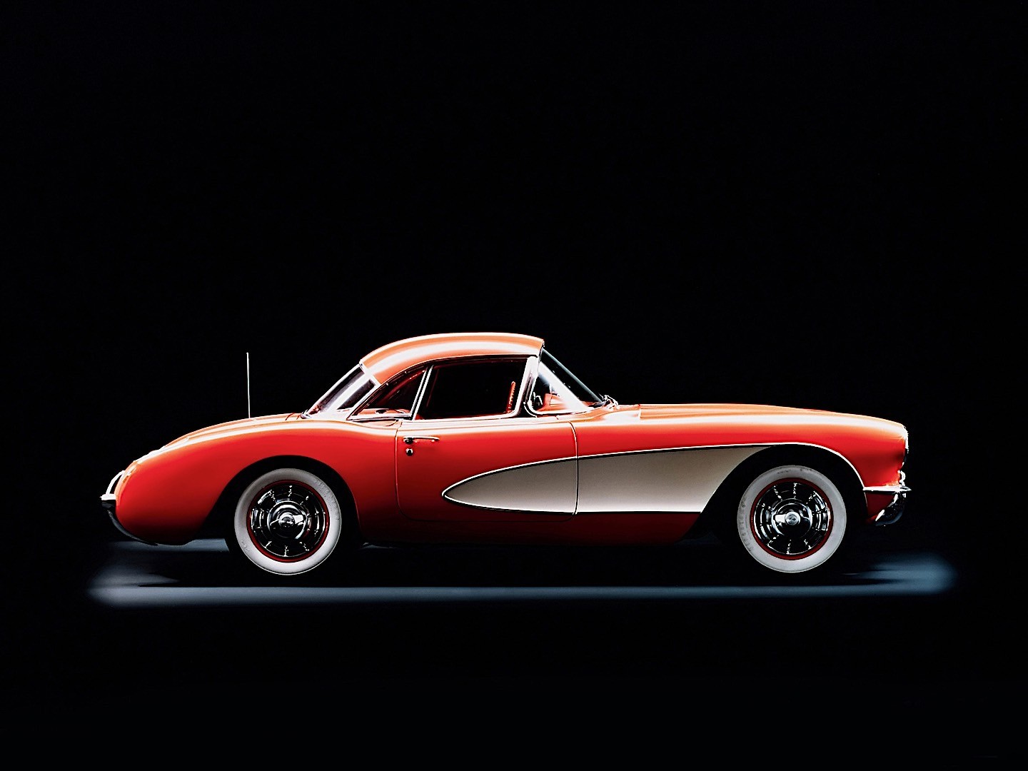 Chevrolet Corvette C1